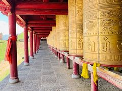-日月山景区