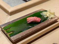 -鮨一日本料理(大中华店)