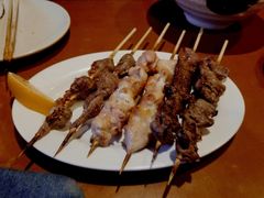 -福烤锦花(长乐路店)