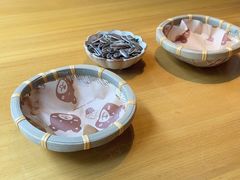 -竹里馆 ·茶食(奥体店)