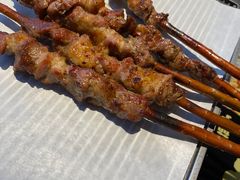 -纪录片《人生一串》体验店(静安店)