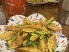 -麒麟风烤牛肉·云南烧烤小排档(丹凤街店)