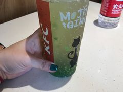 -肯德基(丰北路店)