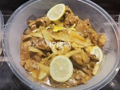 -粤小馆(天安云谷店)