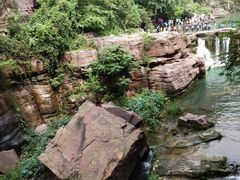 -云台山风景名胜区