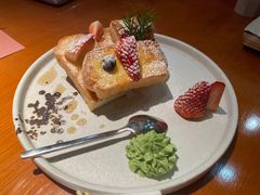 -仓桥家·焗寿司·锅物(光谷步行街店)