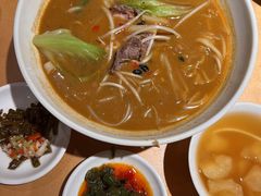 -水平有限广西米粉·广西风味集(五道口店)