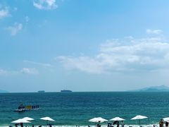 -小梅沙海滨乐园