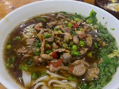 -肆姐面粉馆(坡子街店)