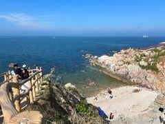 -养马岛旅游度假区