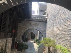 -回龙窝历史文化街区