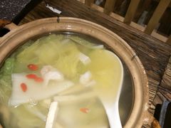 -并州大牌档之醉轻尘