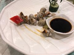 -碧海渔村(黄埔东路店)