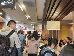 -麦当劳(曲阳店)