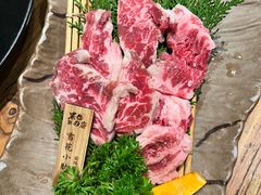 -黑牛の店·和牛烧肉(合生汇店)