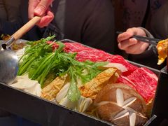 -有喜屋·深夜食堂(北京西路店)