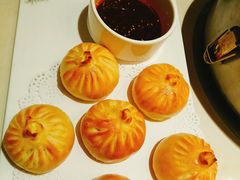 烤包子-国府一品(静宁路店)