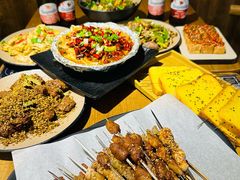 -壹酒贰肉1926·深夜食堂(九纬路店)