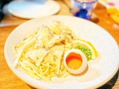 -巴别塔法餐舍(合作路店)