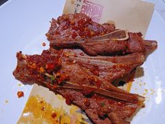 -老平安农家菜(平安店)