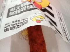 -超级鸡车(曹杨路店)