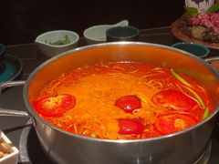 -二刀潮牛(重庆光环购物公园店)