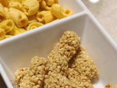 小吃拼盘-百叶居·老北京涮羊肉(鼓楼店)