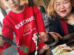 -Q MEX 库迈墨西哥餐吧(三里屯店)