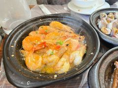 -小时候焗海鲜(鄞州万达店)