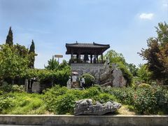 -徐州龟山景区