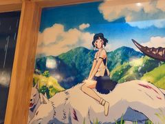 -一心创作料理屋(经开万达店)