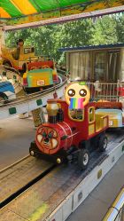 -大望京儿童游乐场