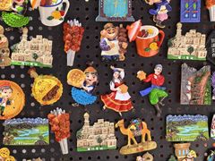 -新疆国际大巴扎