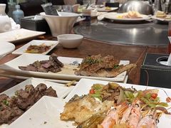 -大渔之观(安贞店)