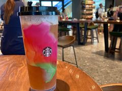 -星巴克(厦门SM新生活广场店)
