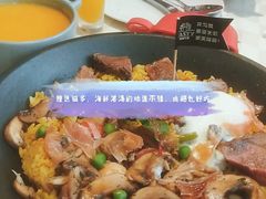 -西堤牛排(南京龙江店)