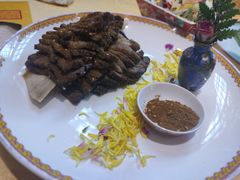 -白家大院·王府宫廷菜(苏州街店)