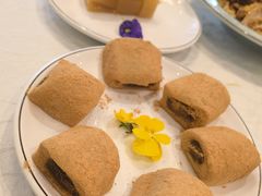 -福来居烤鸭店(天坛二店)