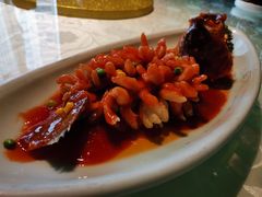 -嘉禾·悦享餐厅(八方汇店)