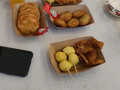 -非遗·十八曲鱼饺(西马总店)