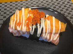-昊·来了寿司(双楠2店)