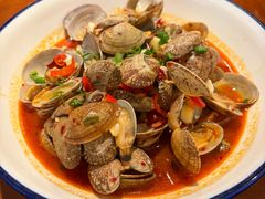 -回家吃饭·地道南昌菜(建德观总店)