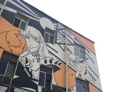 -瑞光创意工厂