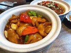 -曾家厨房·新徽菜(九华山路店)