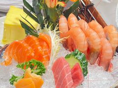 -大渔铁板烧(花园道店)