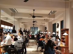 大堂-林四喜·闽南传家菜(鼓浪屿店)