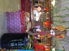 高老庄农家菜-高老庄农家菜