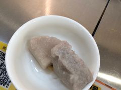 -满记甜品(巴黎春天宝山店)