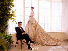 -艺匠摄影ARTIZ STUDIO(大连店)