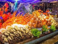 -深海壹品海鲜自助餐厅(吾悦广场店)